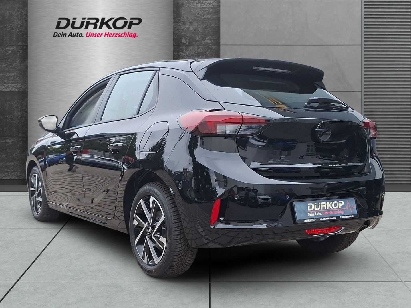 Opel Corsa - Bild 3