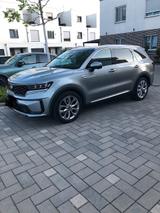 Kia Sorento 2.2 CRDi AWD Platinum DCT8 Platinum - Kia Sorento in Duisburg
