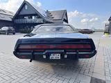 Ford Thunderbird, 7,2l, 1972, Klappensteuerung - Ford Thunderbird: Coupe