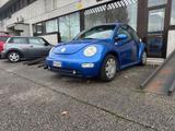 Volkswagen VOLKSWAGEN New Beetle 1.6 - gebrauchte VW New Beetle aus dem Jahr 2001