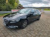 Opel Insignia 2.0 Turbo Diesel - Opel Insignia Turbo mit Diesel-Antrieb
