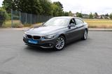 BMW 420d Gran Coupe xDrive Advantage Leder LED Navi - BMW mit Diesel-Antrieb: Coupe