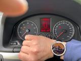 Volkswagen Gut gepflegter Golf 1.6 United United - Gebrauchtwagen bis 4.500 Euro