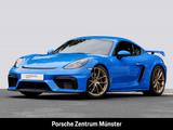 Porsche Cayman 718 GT4 Sport Chrono Sportabgasanlage LED - Porsche Cayman