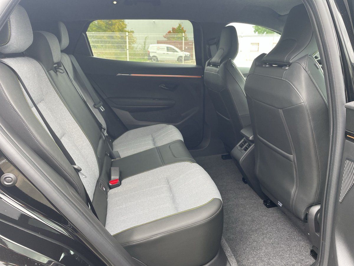 Renault Scenic - Bild 26