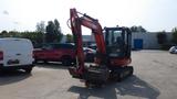 Kubota KX 042 4 (Stock ID 10255) - Kubota Kx