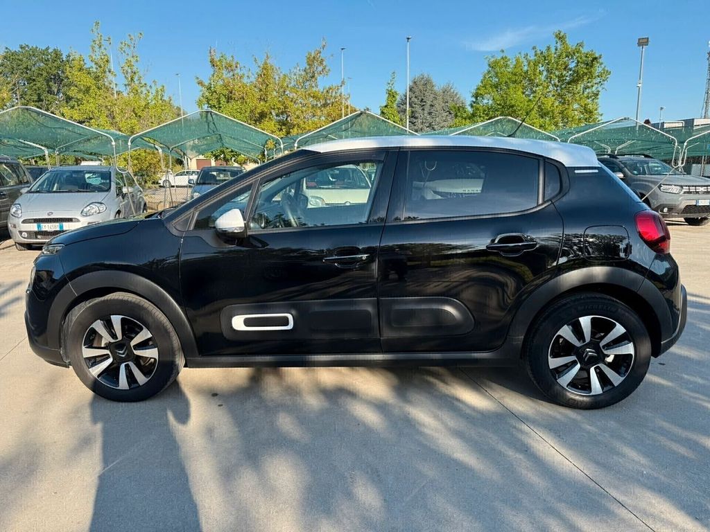 Image of Citroën C3