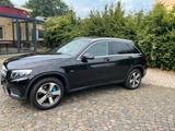 Mercedes-Benz CLC 350 - Mercedes-Benz CLC-Klasse mit Panoramadach
