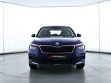 Skoda Kamiq 1.5 TSI Style OPF Style|Navi|Kamera - Skoda Kamiq Gebrauchtwagen in Frankfurt