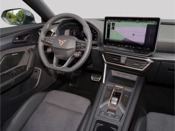 Cupra Formentor VZ 2.0 TSI 4Drive Pano Matrix Senheise