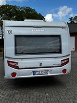 Tabbert 560 TDL Vivaldi - Tabbert 560