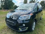 Citroën Citroen C3 Picasso Alu Felgen Tempomat PDC - Citroën C3 Picasso aus 2011