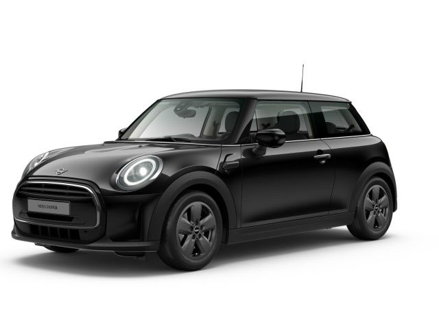 MINI Cooper Classic Trim Aut. Navi Klimaaut. PDC