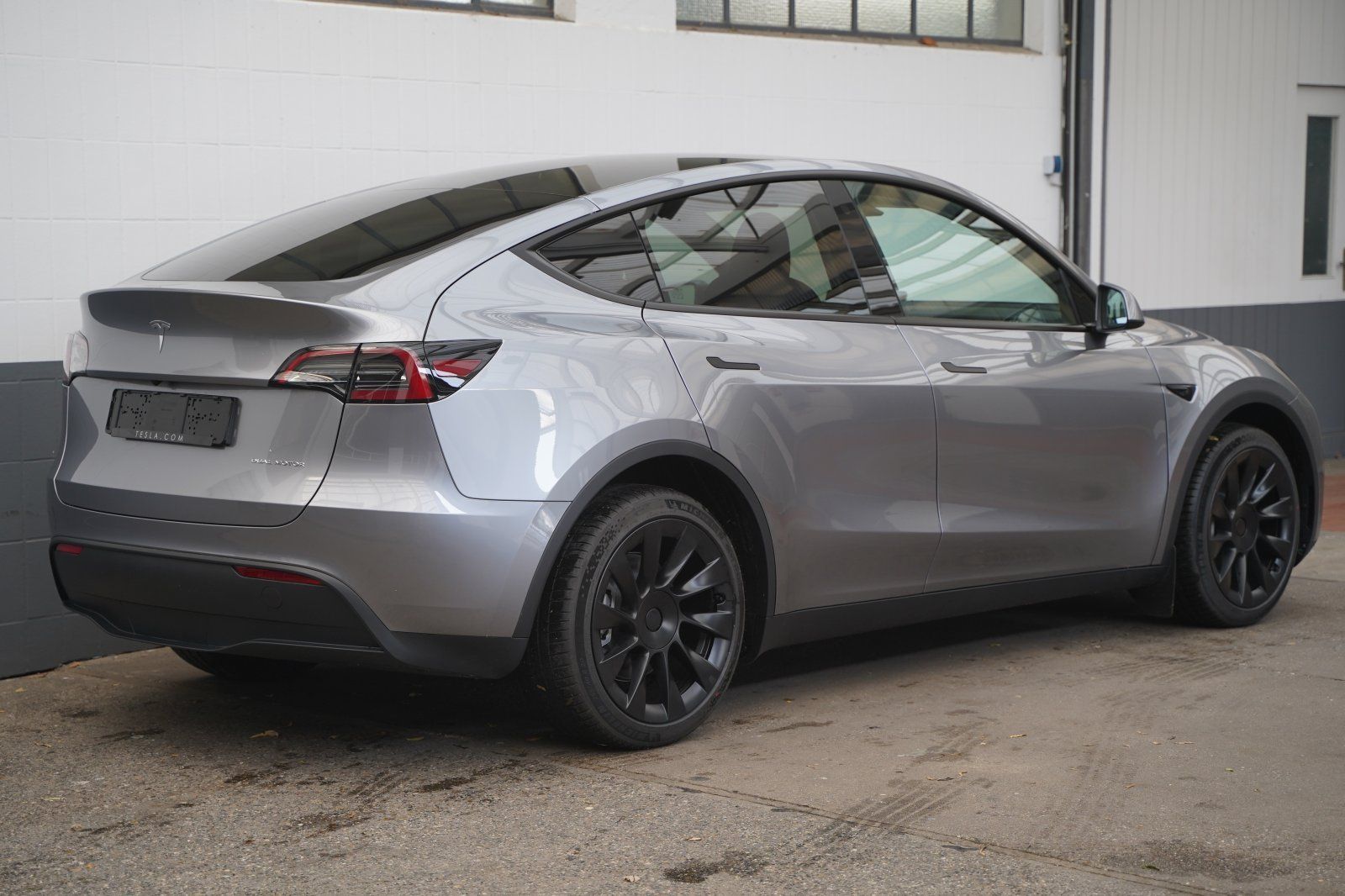 Tesla Model Y Long Range AWD *20-Zoll*Mwst.* foto 15
