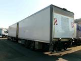 Mercedes-Benz 2540 Antos kpl. Zug Frigoblock - Mercedes-Benz Antos
