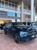 Mercedes-Benz Mercedes-benz GLE 450 GLE 450 4Matic EQ-Boost Pr - scheckheftgepflegte Mercedes 450
