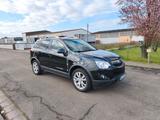 Opel Antara 2l Diesel, Automatik, AHK, Leder, Klima.. - Opel Antara: 2.2