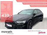 Audi S6 Avant 3.0 TDI quattro MATRIX+APP+DAB+AHK+ACC