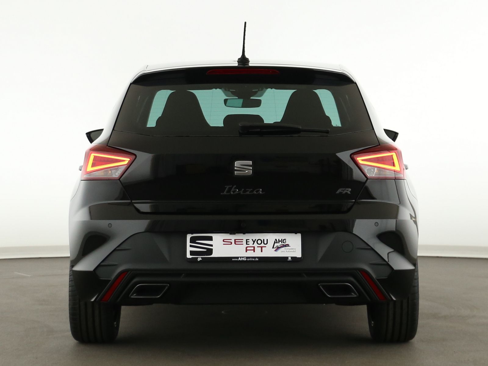Seat Ibiza - Bild 6