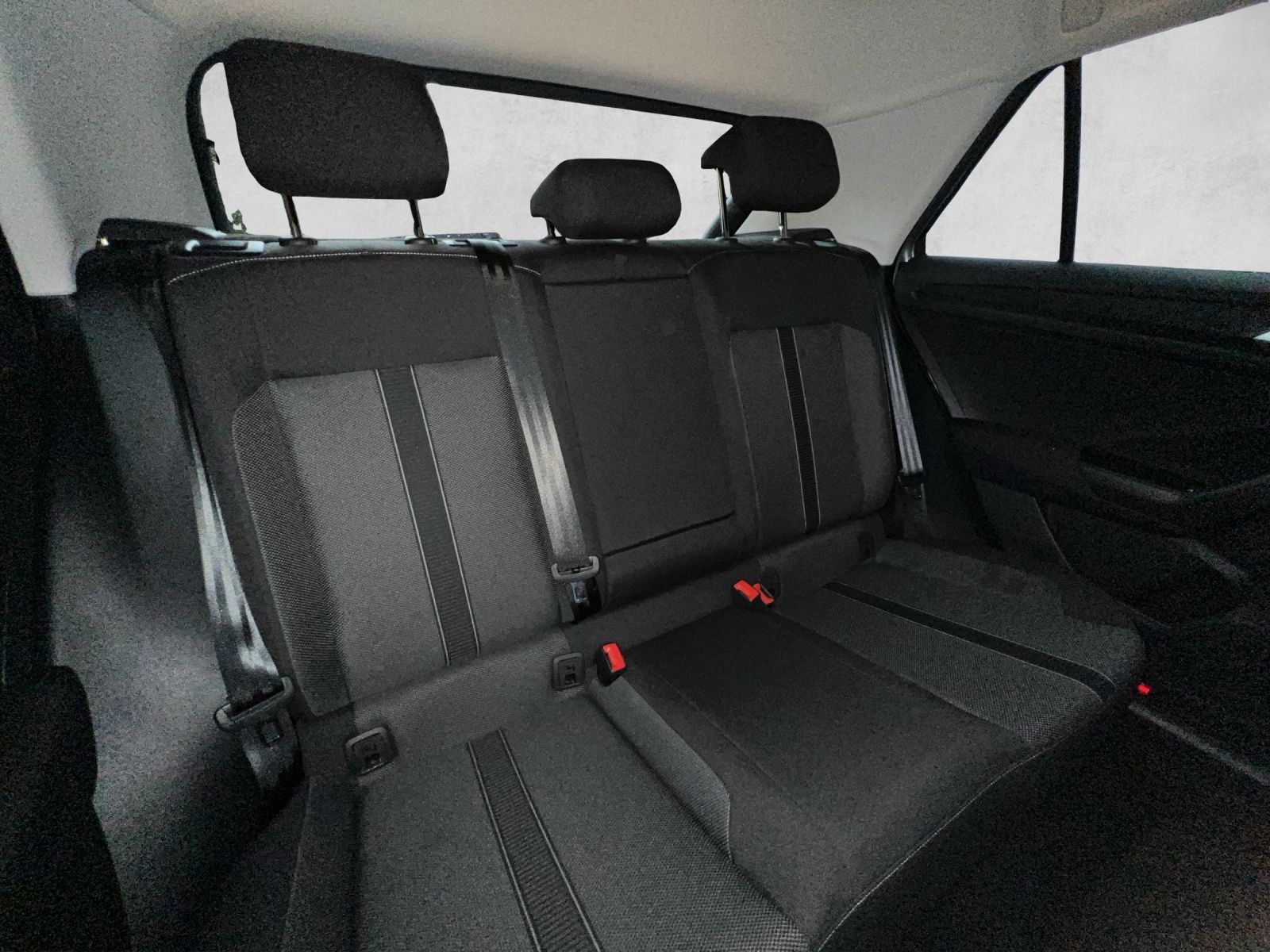 T-Roc Life 1.5 TSI Navi*Standhzg*LED