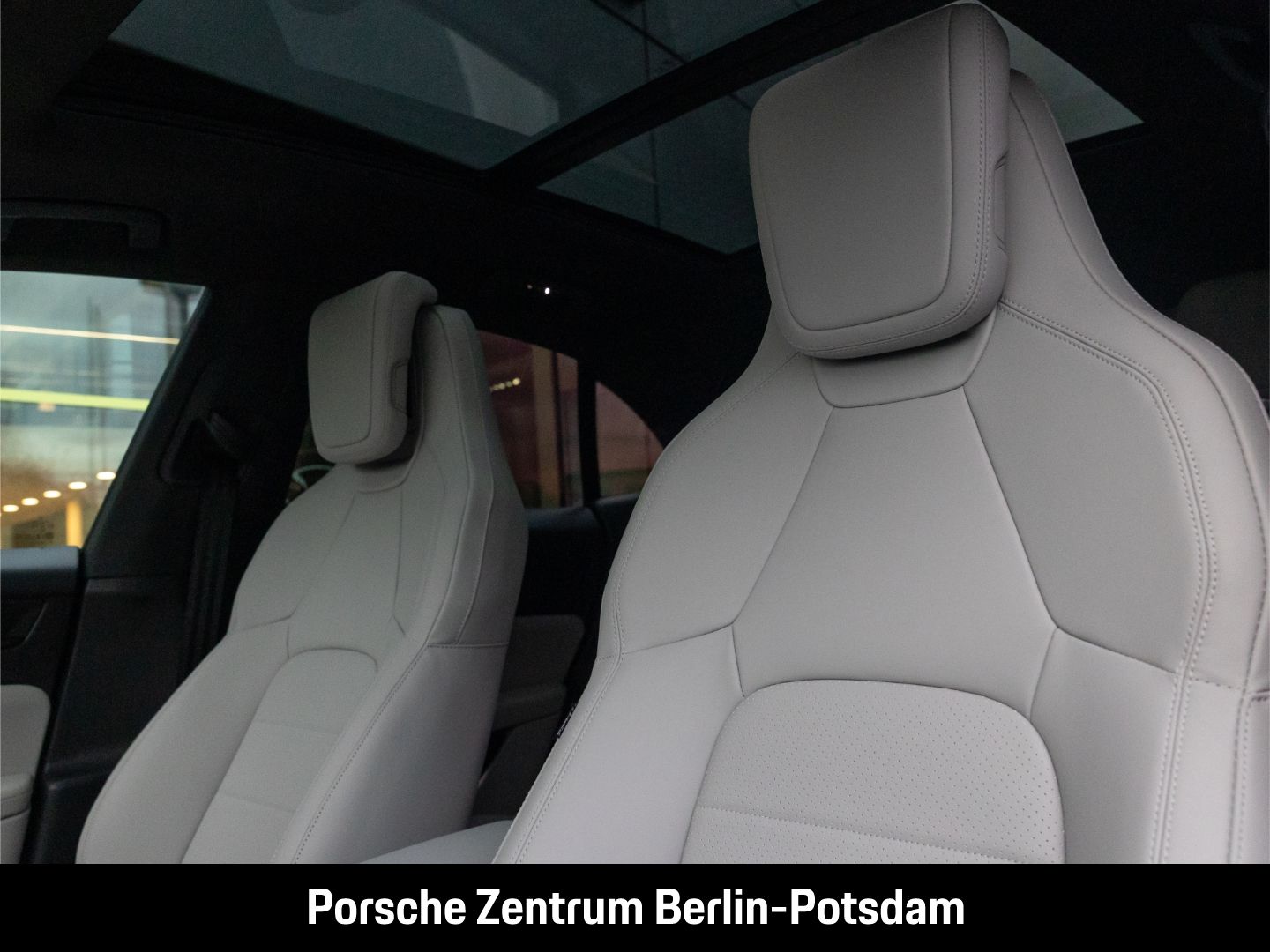 Porsche Macan - Bild 6