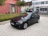 BMW 320d E90 - BMW 320: E90