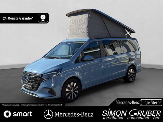 Mercedes-Benz V 250 d Marco Polo mit AHK wie neu nur 140 KM!
