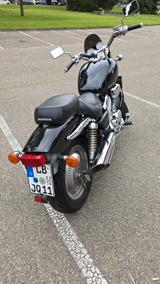 Honda VF 750 C RC43 - HONDA VF 750C