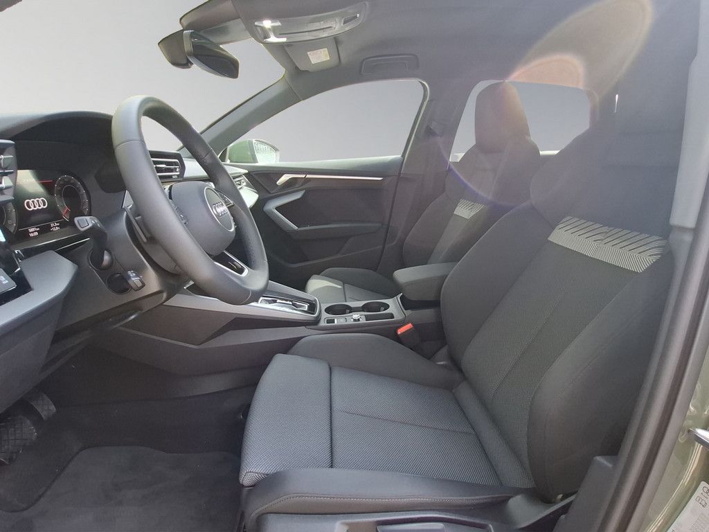 Audi A3 - Bild 9