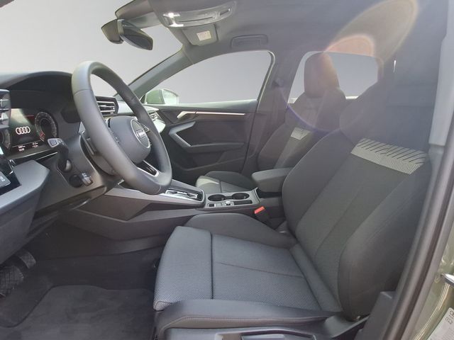 A3 Sportback advanced 30 TFSI S tronic Navigatio