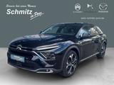Citroën C5X HUD StandHZG Panodach Navi Memory Sitze Appl - Citroën C5 X mit Panoramadach