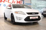 Ford Mondeo Turnier Business Edition*Automatik* - Ford Mondeo: Weiß