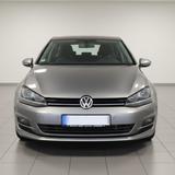 Volkswagen VW Golf VII 1.4 TSI Highline | Unfallfrei ... - Volkswagen Golf: Unfall
