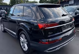 Audi Q7 50 TDI quattro VOLLEDER/1HAND/PANO/AHK/TÜV28 - Audi Q7 Gebrauchtwagen in Frankfurt