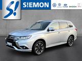 Mitsubishi Outlander 2.0 PHEV 360 Kam 4WD AHK SHZ Temp - Mitsubishi Outlander: 3.0