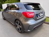 Mercedes-Benz A 250 Sport DCT, Pano, Night-Paket, AMG-Paket