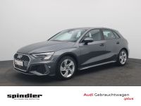 Audi A3 - Vorschau Bild 1