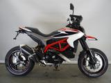 Ducati Hypermotard 821 SP ABS Öhlins Marzocchi 20.800km - DUCATI SP2