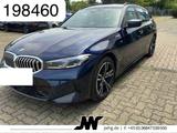 BMW 320 Mopf25 xDrive M Sport 360Kam HeadUp 18" LED+ - BMW 320 aus 2025