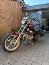 Yamaha XV750 - Offers