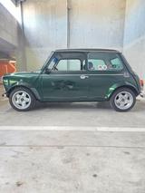 MINI  Cooper 1.3i 35 German Edition only 400 made - MINI 1300 mit 3 Türen