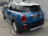 MINI COOPER Countryman ALL4 Aut.LED - MINI MINI: Automatik, Countryman