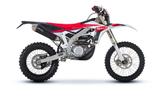 Fantic XEF 450 / auf Lager wr - FANTIC XEF 450