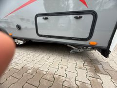 Sterckeman OpenEdition 475CP*Arctic*Mover*Klima*Markise*LTE