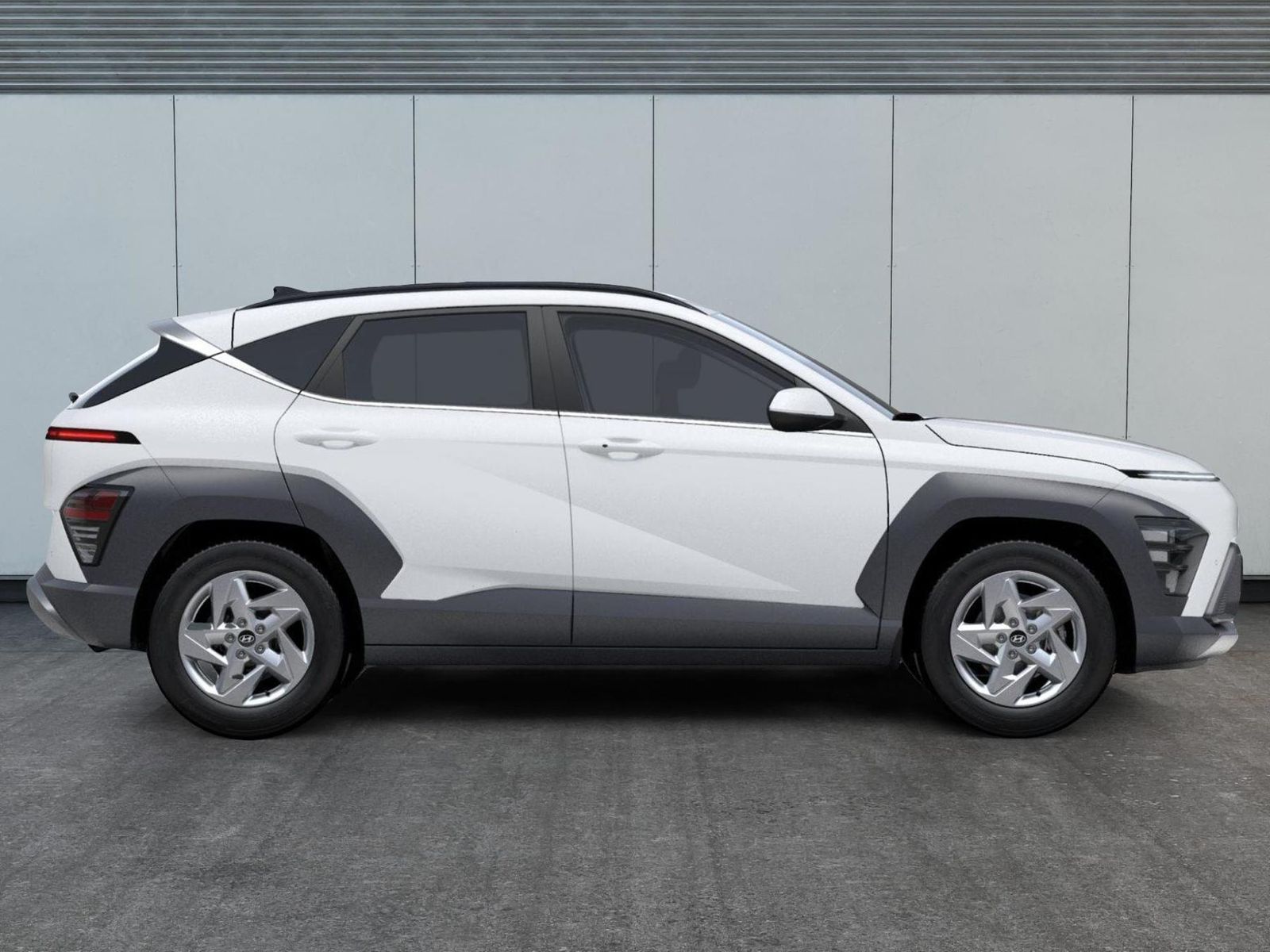 Hyundai Kona – Bild 3