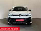 Volkswagen Tiguan 2.0 TDI 4Mo. DSG R-Line IQ-LIGHT DIGITAL  - VW Tiguan Gebrauchtwagen in Braunschweig
