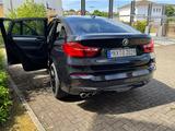 BMW X4 30dX M Sport Aut*Leder*Navi*HUD*Pano*360°*AHK - BMW X4 mit Diesel-Antrieb