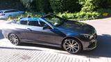 Mercedes-Benz E klasse Cabrio W207 Mopf  250cdi  Amg tau... - Mercedes-Benz 250 in Bochum