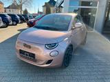 Fiat 500 "la Prima" 3+1 Winter Paket, Allwetterreifen - Fiat 500: La Prima