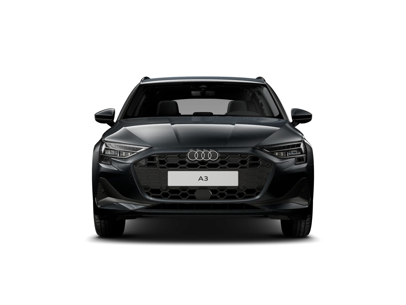 Audi A3 - Bild 2